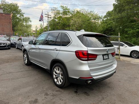 Used 2016 BMW X5 xDrive35i AWD/4WD image 6