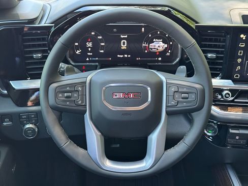New 2026 GMC Sierra 1500 Elevation w/ Elevation Premium Package AWD/4WD image 17