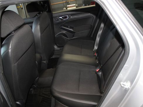 Used 2023 Honda Civic Sport image 19