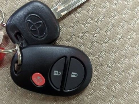 Used 2012 Toyota Tacoma 4x4 Double Cab image 26