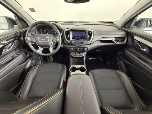 Used 2023 GMC Terrain AT4 w/ Infotainment Package II AWD/4WD image 20