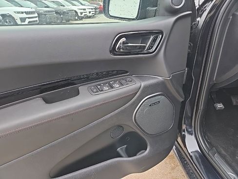 New 2026 Dodge Durango GT image 31