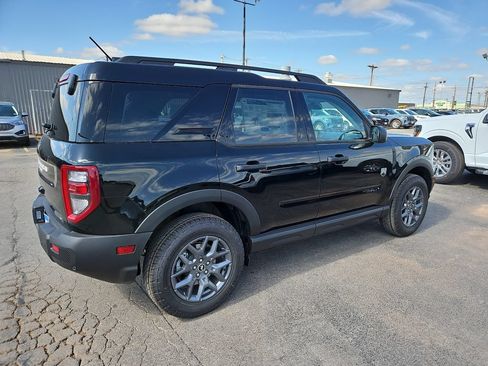 New 2026 Ford Bronco Sport Big Bend AWD/4WD image 13