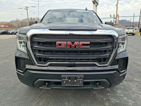 Used 2021 GMC Sierra 1500 4x4 Crew Cab image 2