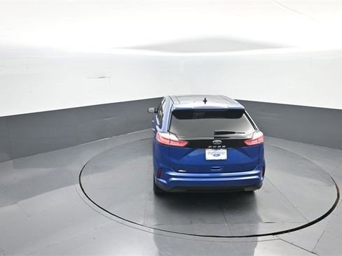 Used 2024 Ford Edge ST-Line image 28