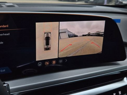 New 2026 Cadillac Lyriq Premium Sport w/ LPO, Floor Liner Package image 19