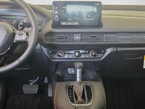 New 2026 Honda HR-V Sport image 13