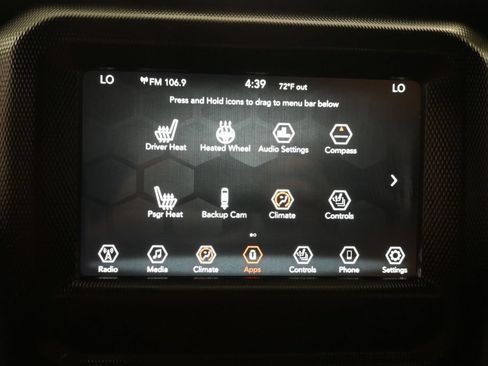 Used 2021 Jeep Wrangler Unlimited Sport AWD/4WD image 18