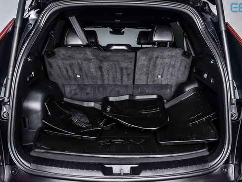 Used 2023 Honda CR-V Sport Touring image 14