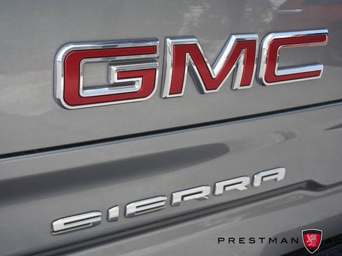 Used 2024 GMC Sierra 1500 AT4 w/ AT4 Premium Package AWD/4WD image 20