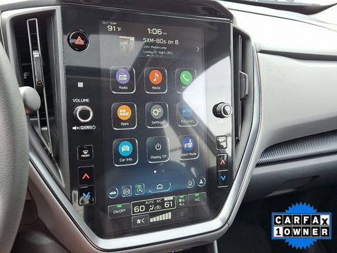 Certified 2025 Subaru Crosstrek 2.5i Limited image 27