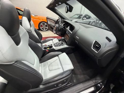 Used 2010 Audi S5 Prestige AWD/4WD image 32