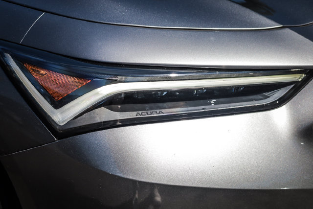 Used 2023 Acura Integra FWD image 13
