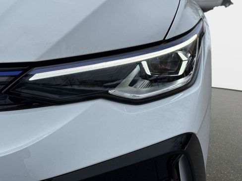 New 2026 Volkswagen Golf w/ Euro Style Package image 10