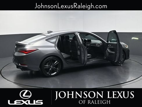 Used 2023 Acura Integra A-Spec FWD image 31