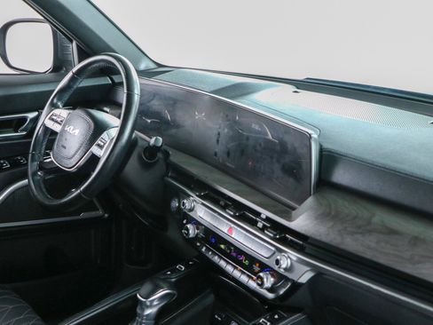 Used 2024 Kia Telluride EX X-Line AWD/4WD image 27