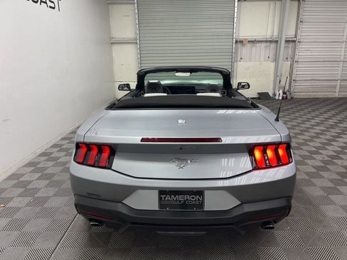 Used 2026 Ford Mustang Premium image 16