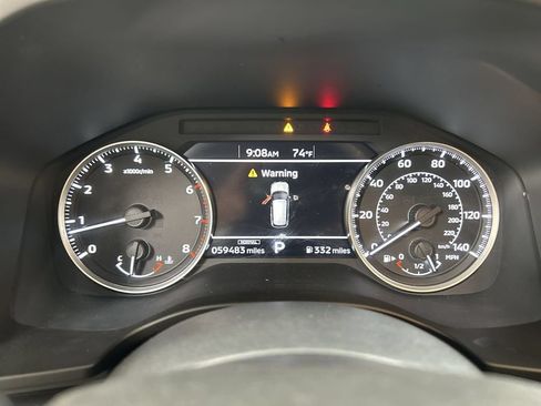 Used 2022 Mitsubishi Outlander ES AWD/4WD image 13