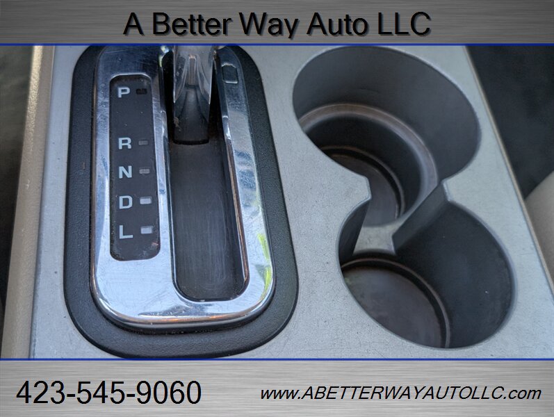 Used 2007 Ford Edge SEL AWD/4WD image 18