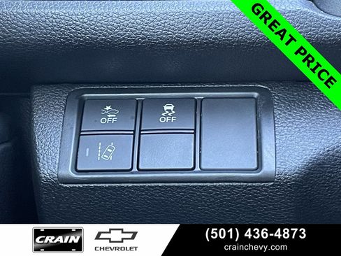 Used 2021 Honda Civic Sport image 16