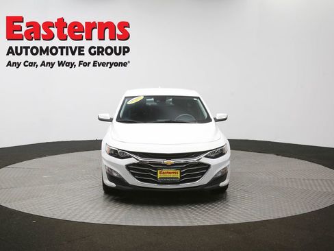 Used 2023 Chevrolet Malibu LT image 52