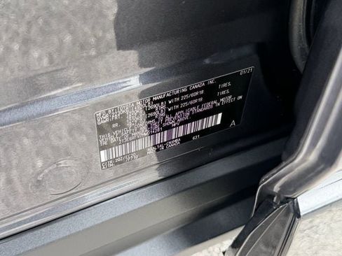 Used 2021 Toyota RAV4 XSE w/ XSE Grade Weather Package AWD/4WD image 24