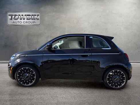 Used 2024 FIAT 500 e FWD image 7