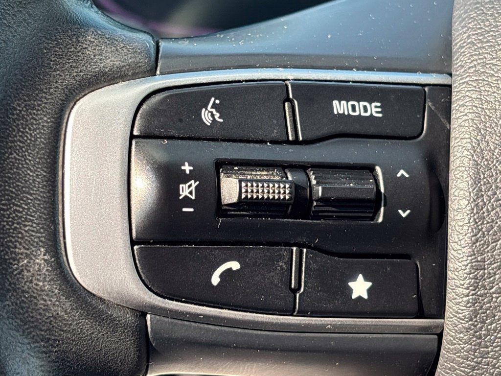 Certified 2024 Kia Sportage EX FWD image 24