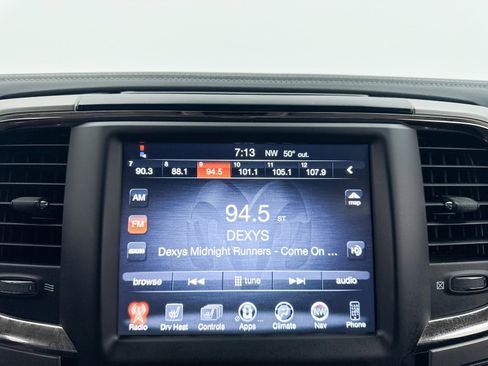 Used 2014 RAM 1500 Sport image 27