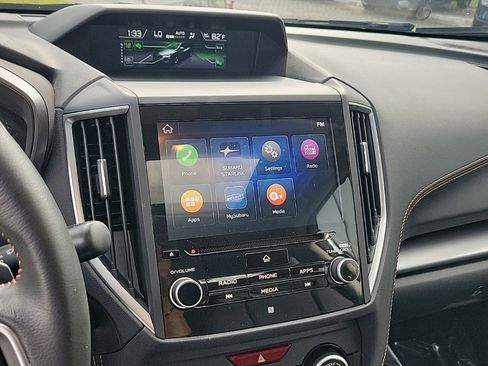 Used 2023 Subaru Crosstrek 2.5i Limited w/ Moonroof Package image 21