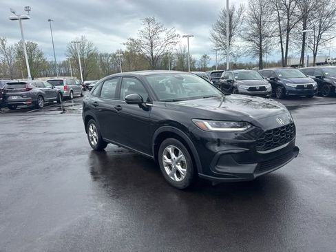 Used 2023 Honda HR-V LX image 5