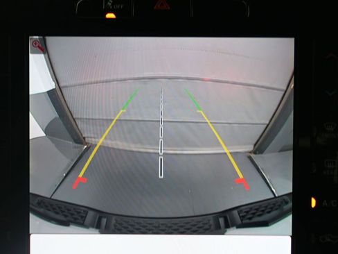 New 2026 RAM 1500 Rebel w/ Bed Utility Group image 19