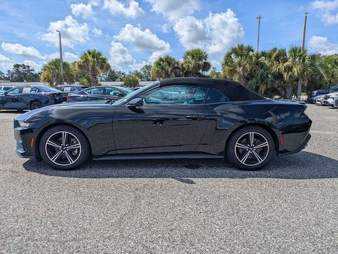 Used 2024 Ford Mustang Premium RWD image 6