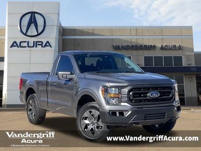 Used 2023 Ford F150 XL