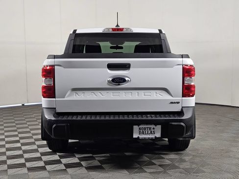 Used 2022 Ford Maverick XL w/ Equipment Group 100A Standard AWD/4WD image 4