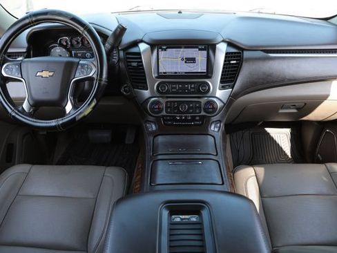 Used 2020 Chevrolet Tahoe Premier RWD image 11