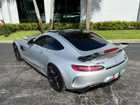 Used 2018 Mercedes-Benz AMG GT R image 41