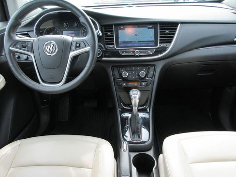 Certified 2019 Buick Encore Essence w/ Experience Buick Package FWD image 15
