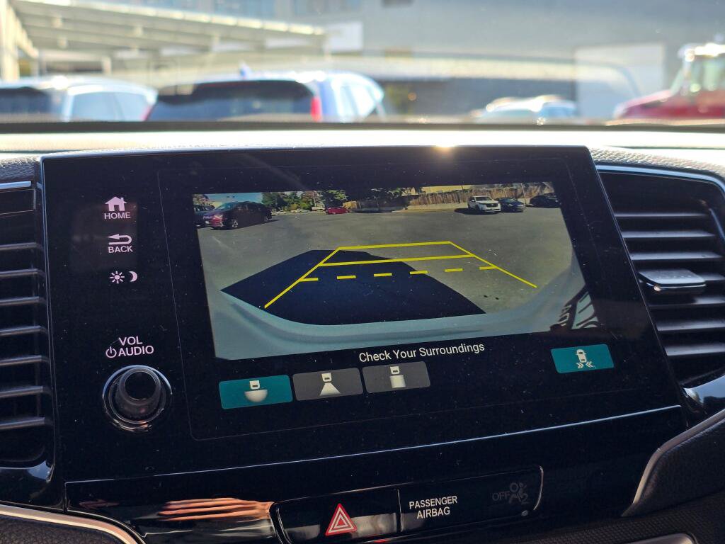 Used 2022 Honda Pilot TrailSport image 22