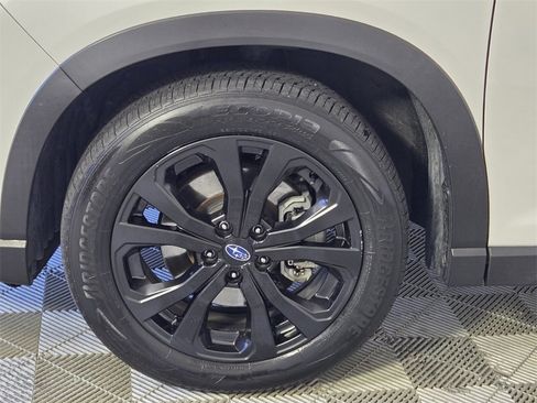 Certified 2020 Subaru Forester Sport image 5