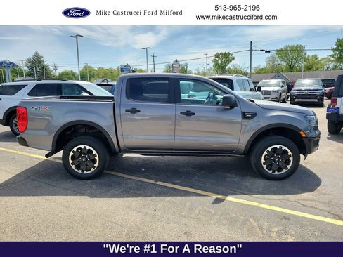Used 2021 Ford Ranger XL w/ Equipment Group 101A High AWD/4WD image 6