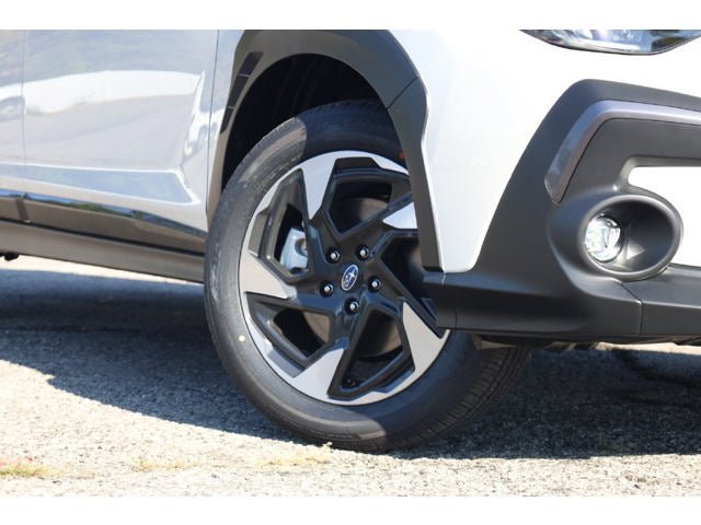 New 2027 Subaru Crosstrek 2.5i Limited AWD/4WD image 26