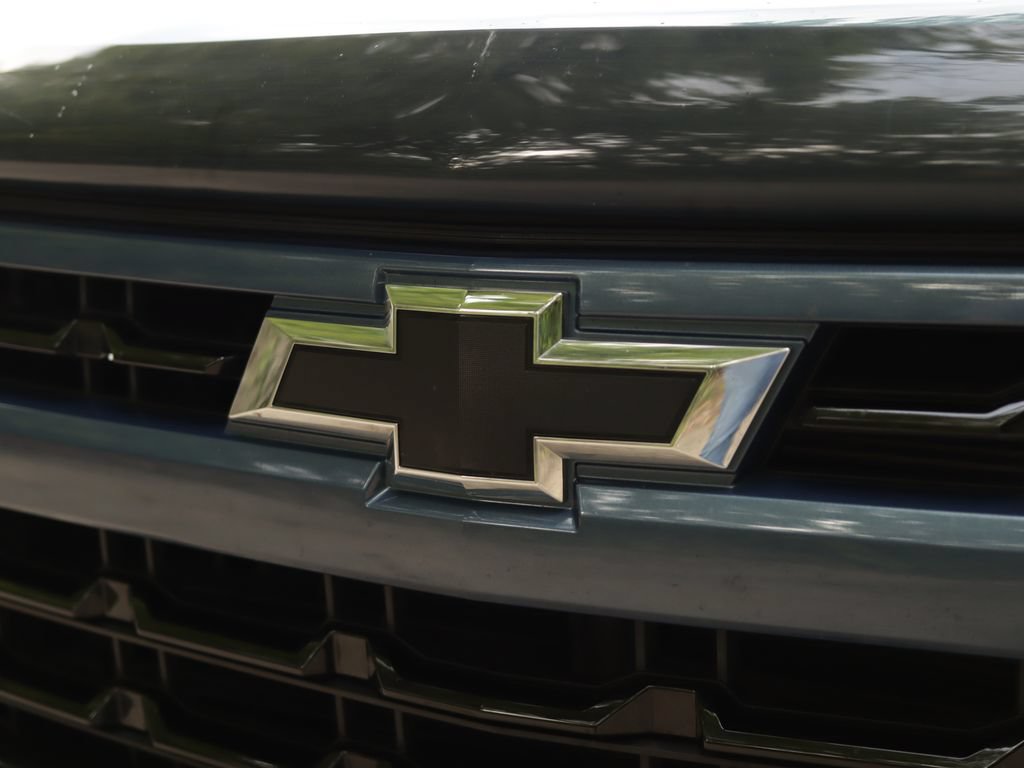 Used 2024 Chevrolet Silverado 1500 RST w/ All Star Edition Plus AWD/4WD image 34