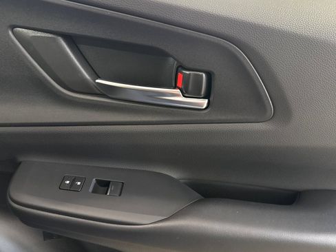 New 2026 Toyota Prius Plug-In Hybrid FWD image 21