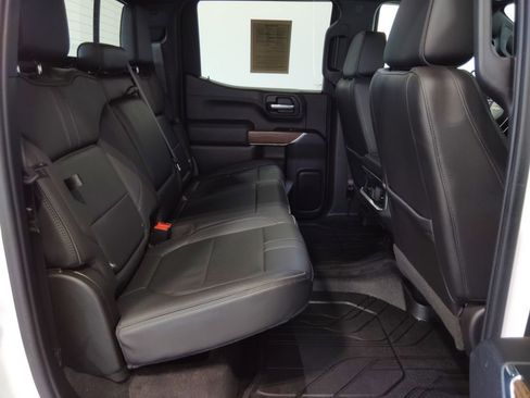 Used 2021 Chevrolet Silverado 1500 High Country w/ Safety Package II image 47