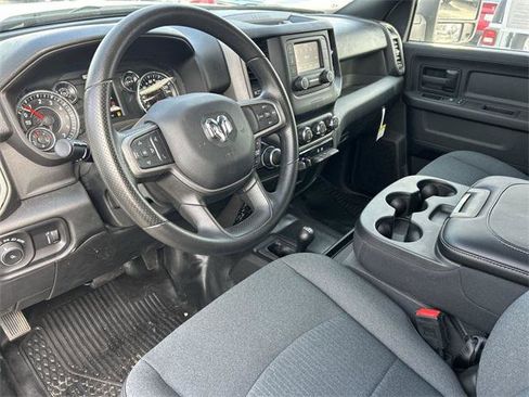 Certified 2023 RAM 2500 Tradesman image 17