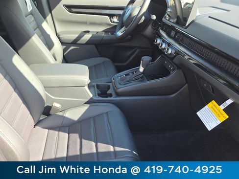 New 2026 Honda CR-V EX-L image 22