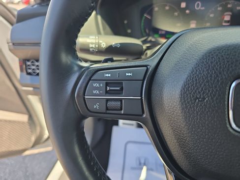 Certified 2024 Honda Accord Sport image 22
