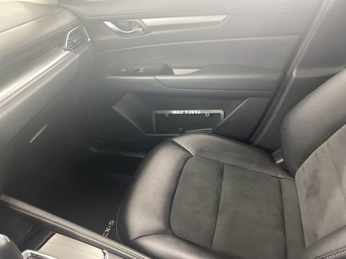 Used 2023 MAZDA CX-5 AWD 2.5 S w/ Select Package image 19