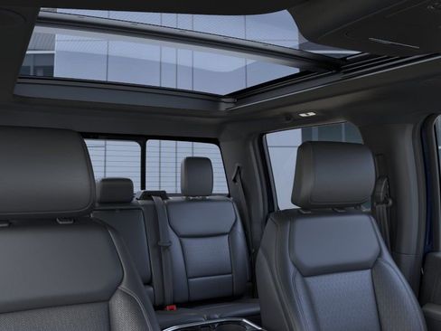 New 2026 Ford F150 Lariat image 23